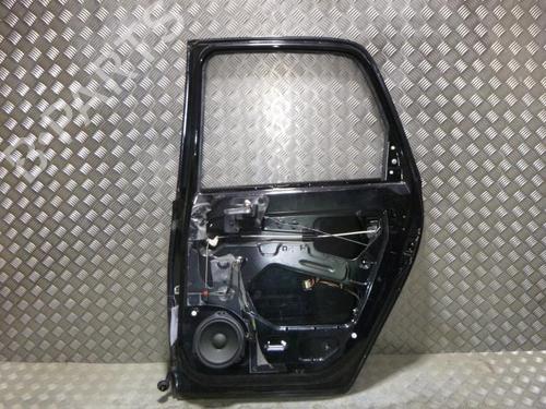 Dør høyre bak OPEL MERIVA A MPV (X03) 1.7 CDTI (E75) | BP24255582C5 