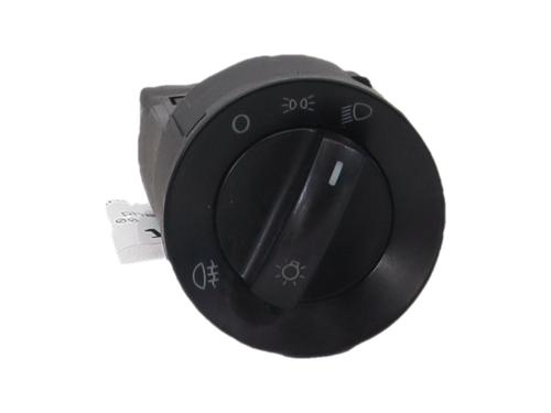 Used Headlight switch Headlight switch VW POLO IV (9N_, 9A_) 1.9 TDI (101 hp) 40222023 40222023