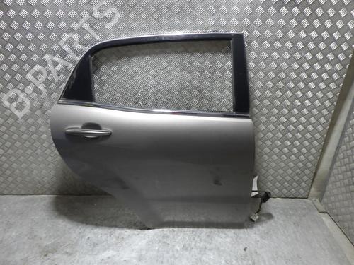 right-rear-door-ssangyong-korando-ck-2010-24253796 main image