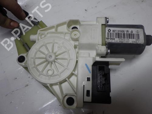 Used Rear left window mechanism RENAULT LAGUNA III (BT0/1) 2.0 dCi (BT07, BT0J, BT14, BT1A, BT1S) (131 hp) 24254658