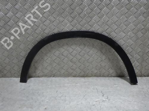 Used Rear right wheel arch trim MERCEDES-BENZ GLA-CLASS (X156) GLA 200 CDI 4-matic (156.902) (136 hp) 24259656