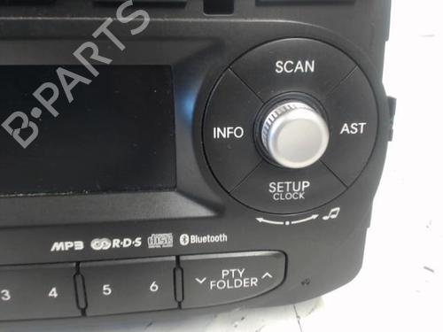 Radio KIA PICANTO II (TA) 1.0 | BP24260437E6 
