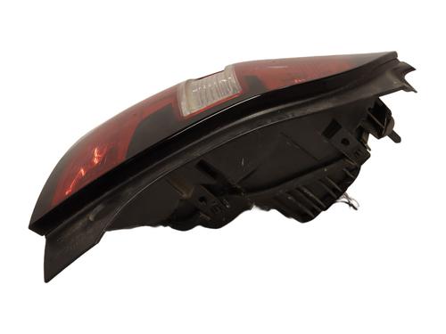 Left taillight RENAULT TWINGO III (BCM_, BCA_) 0.9 TCe 90 (BCM9, BCM2) | BP24256772C34  - Image 5