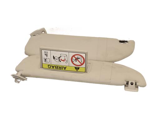 Left sun visor CITROËN C-ELYSEE (DD_) 1.2 VTi 82 | BP24865613I1 - Image 3