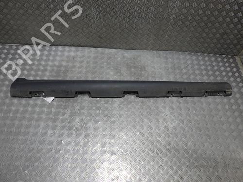 Used Right sideskirt PEUGEOT 207 SW (WK_) 1.6 HDi (112 hp) 28114219