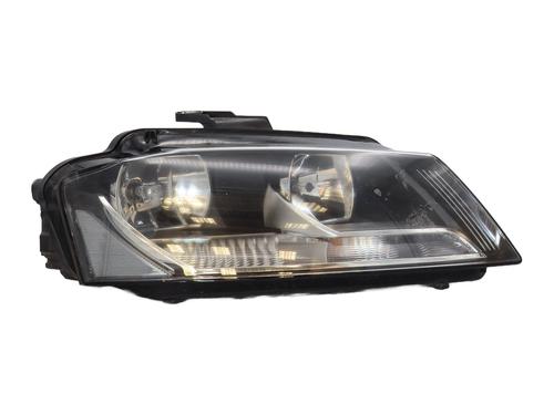 Used Right headlight Right headlight AUDI A3 (8P1) 2.0 TDI 16V quattro (140 hp) 35925364 35925364