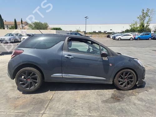 Climate control DS DS 3 (SA_) 1.6 THP 208 (SA5GRM) | BP30177576I5  - Image 14