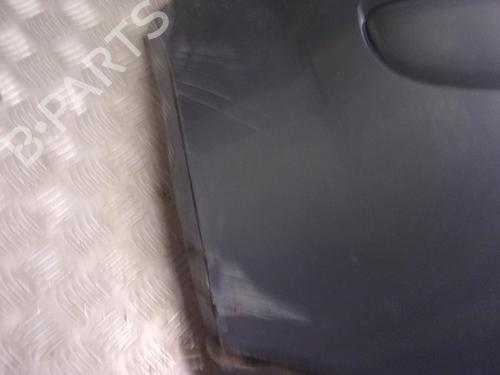 Rear bumper SEAT ALTEA (5P1) 2.0 TDI 16V | BP24255706C8 