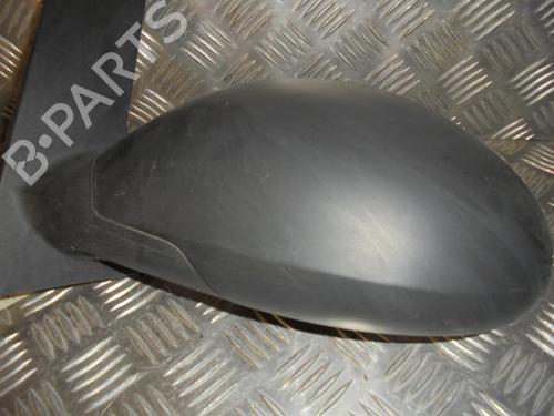 Left mirror SEAT ALTEA (5P1) 1.9 TDI | BP24256183C26 