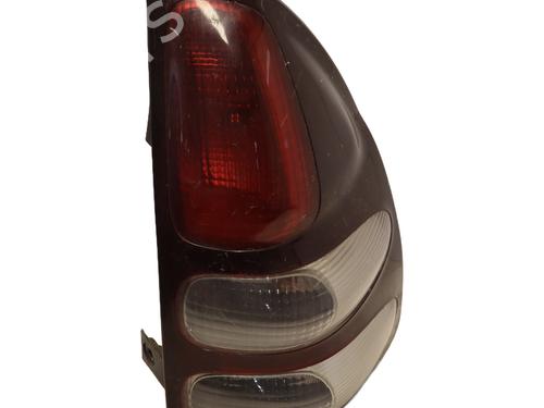 Right taillight TOYOTA LAND CRUISER PRADO (_J12_) 3.0 D-4D (KDJ120, KDJ125, KDJ121) | BP26603361C35 