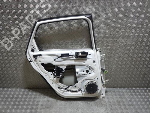 Left rear door CITROËN C4 II (NC_) 1.6 HDi 115 | BP26576353C4 