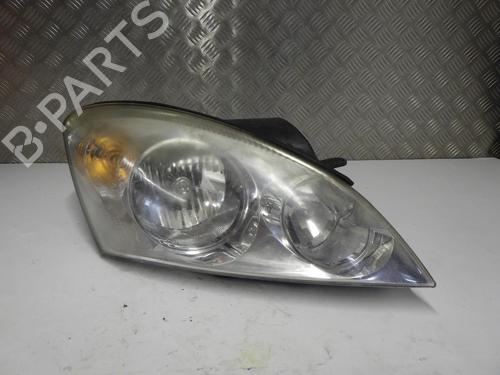 Right headlight KIA CEE'D SW (ED) 1.6 CRDi 115 | BP24254560C29 - Image 3