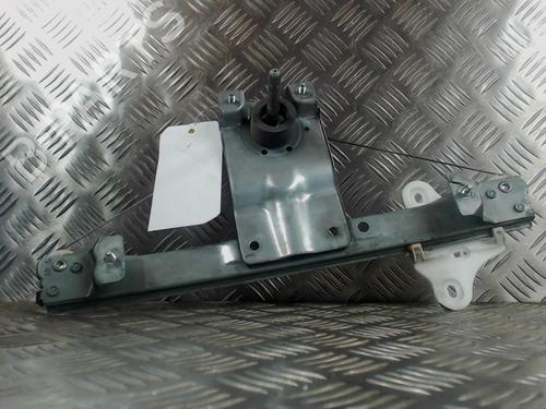 Rear left window mechanism RENAULT CLIO IV (BH_) 1.5 dCi 75 | BP24261019C24 
