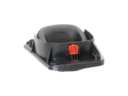 Front right interior door handle FIAT PANDA (312_, 319_) 1.0 Mild Hybrid (312.PYD1B) | BP37747386I14 - Image 3