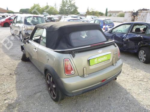 Sprinklertank MINI MINI Convertible (R52) Cooper | BP24258239C113 - Image 7