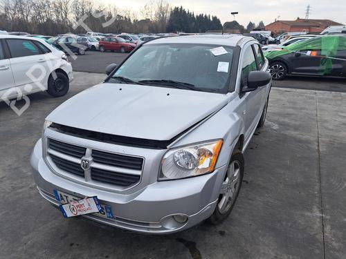 Front left seatbelt DODGE CALIBER 2.0 CRD | BP28023745I26  - Image 12