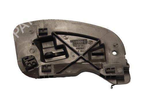Front right interior door handle OPEL CORSA C (X01) 1.7 DI (F08, F68) | BP28522958I14 - Image 4