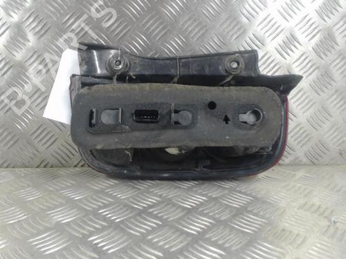 Left taillight NISSAN MICRA III (K12) 1.2 16V | BP24257952C34 