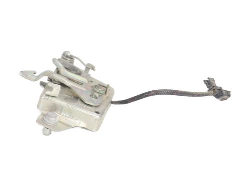 Hood lock RENAULT KANGOO Express (FW0/1_) 1.5 dCi 95 (FW16) | BP29847957C133