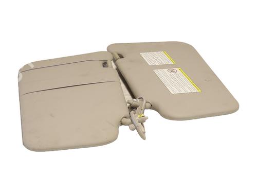 Left sun visor NISSAN JUKE (F15) 1.5 dCi | BP27733948I1 
