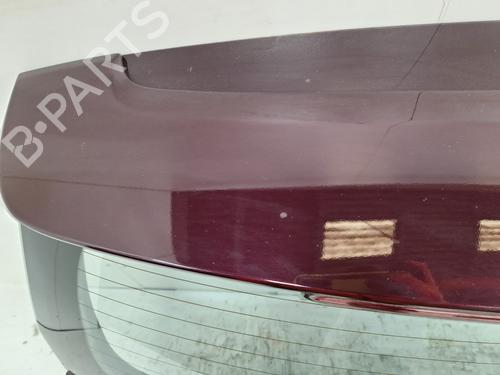 Tailgate HYUNDAI i10 I (PA) 1.2 | BP28810091C6