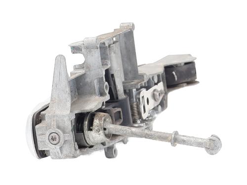Front left exterior door handle PEUGEOT 308 SW I (4E_, 4H_) 2.0 HDi | BP29315878C128 