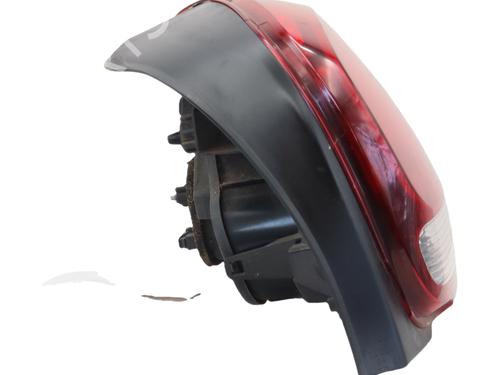 hyre-baklys-citroen-c3-iii-sx-2016-39263957 main image