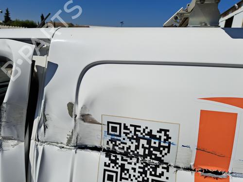 Front right door window PEUGEOT EXPERT Van (V_) 2.0 BlueHDi 120 | BP30851530C19