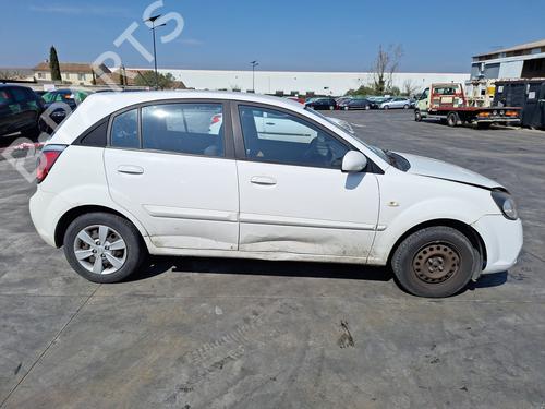 Used Parts KIA RIO II (JB) 1.5 CRDi 4335440