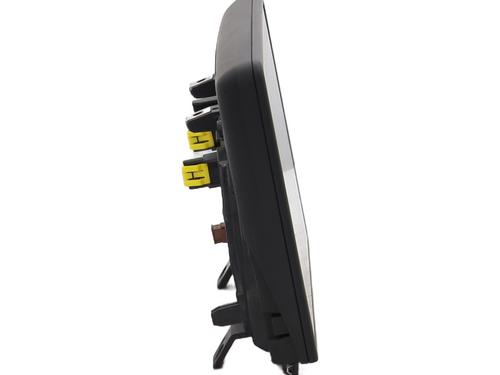 Display monitor RENAULT CLIO V (B7_) 1.0 TCe 100 (B7MT) | BP34347229C48 - Image 3