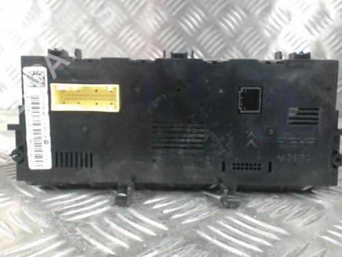 Climate control CITROËN DS3 (SA_) 1.2 VTi 82 | BP24261486I5 - Image 4