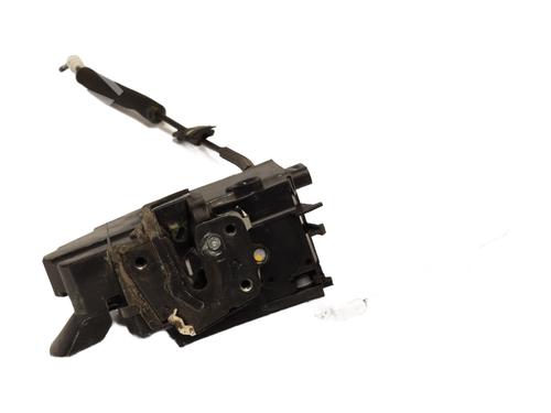 Front left lock PEUGEOT 308 II (LB_, LP_, LW_, LH_, L3_) 1.2 THP 110 | BP28578455C98 