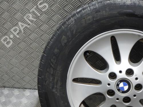 Rim BMW X5 (E53) 3.0 d | BP27367270C45 