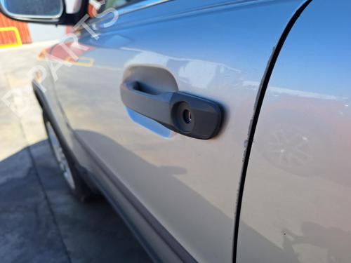 Left front door VOLVO XC90 I (275) D5 AWD | BP28625578C2