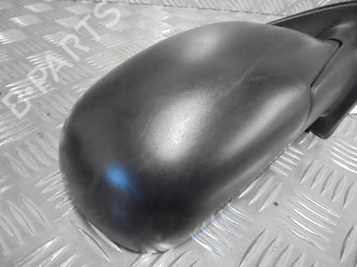 Right mirror NISSAN MICRA II (K11) 1.0 i 16V (K11) | BP24261881C27 