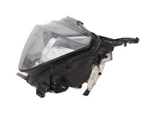 Used Left headlight Left headlight PEUGEOT 308 II (LB_, LP_, LW_, LH_, L3_) 1.6 HDi (92 hp) 35925338 35925338