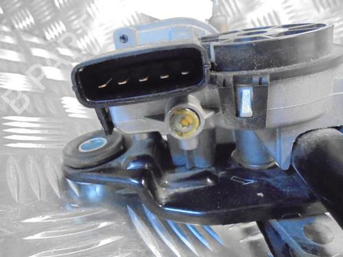Front wiper motor KIA PICANTO I (SA) 1.0 | BP24256138M29 