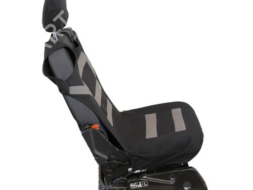 Used Right front seat Right front seat PEUGEOT BIPPER (AA_) 1.3 HDi 75 (75 hp) 33809219 33809219