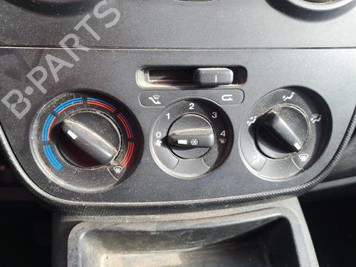 Left mirror PEUGEOT BIPPER Tepee 1.3 HDi 75 | BP24253580C26  - Image 32