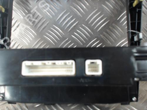 Climate control TOYOTA AVENSIS (_T25_) 2.0 D-4D (ADT250_, ADT250R) | BP24258446I5 