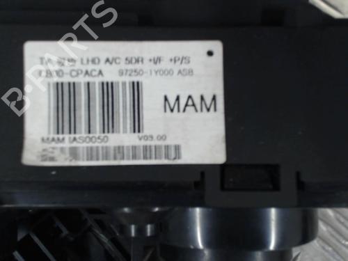 Climate control KIA PICANTO II (TA) 1.0 | BP24261698I5 - Image 2