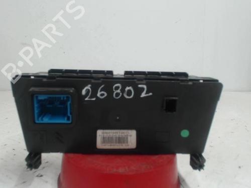 Climate control PEUGEOT 308 I (4A_, 4C_) 1.6 HDi | BP24254731I5 