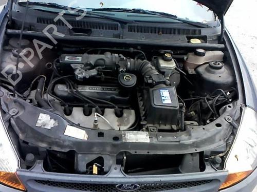 Left mirror FORD KA (RB_)  | BP24262094C26 