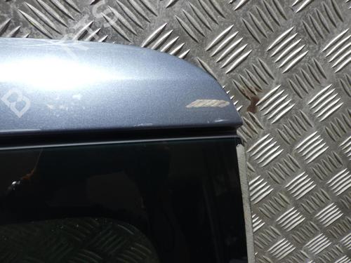 Venstre side skyvedør CITROËN BERLINGO MULTISPACE (B9) 1.6 HDi 90 | BP24260150C74 