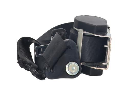 Used Rear left seatbelt RENAULT KANGOO (KC0/1_) 1.5 dCi (KC08, KC09) (82 hp) 31908495