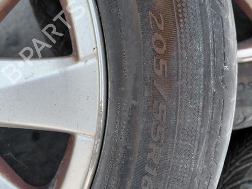 wheel-set-renault-scenic-ii-jm01_-2003-2004-2005-2006-2007-2008-2009-2010-36999696 main image