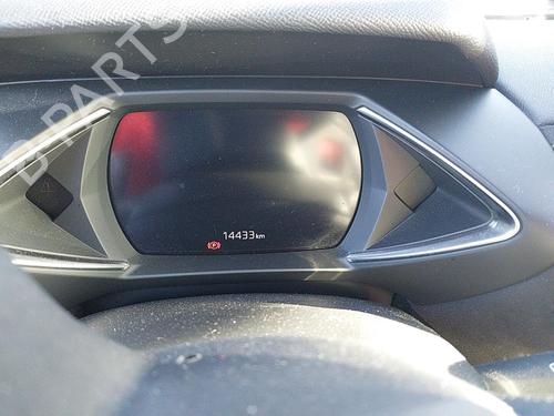 Right sun visor DS DS 3 / DS 3 CROSSBACK (UR_, UC_, UJ_) 1.2 PureTech 100 (URHNKK, URHNEK) | BP34531703I2 - Image 9
