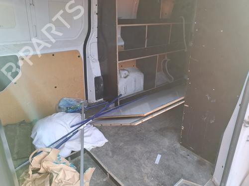 Left front window switch PEUGEOT EXPERT Van (V_) 2.0 BlueHDi 120 | BP25337756I27  - Image 6