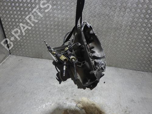 Used Gearbox Gearbox RENAULT CLIO III (BR0/1, CR0/1) 1.5 dCi (C/BR0G, C/BR1G) (68 hp) 24259941 24259941