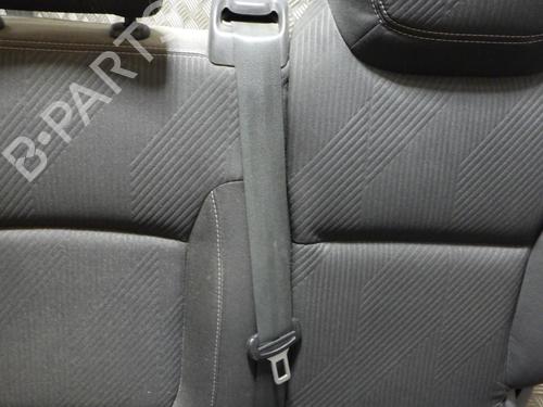 Used Right front seat Right front seat RENAULT TRAFIC III Van (FG_) 1.6 dCi 140 (FGMA, FGMC) (140 hp) 24257242 24257242